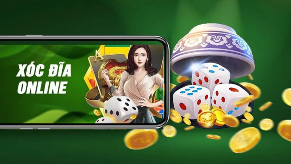 Bao quát thông tin về xóc đĩa 009game